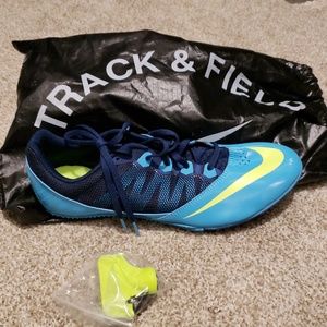 Nike Sprint Spikes